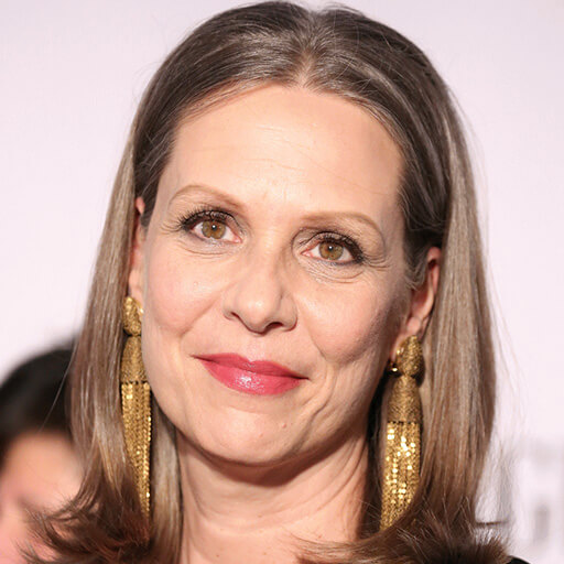 Amy Morton