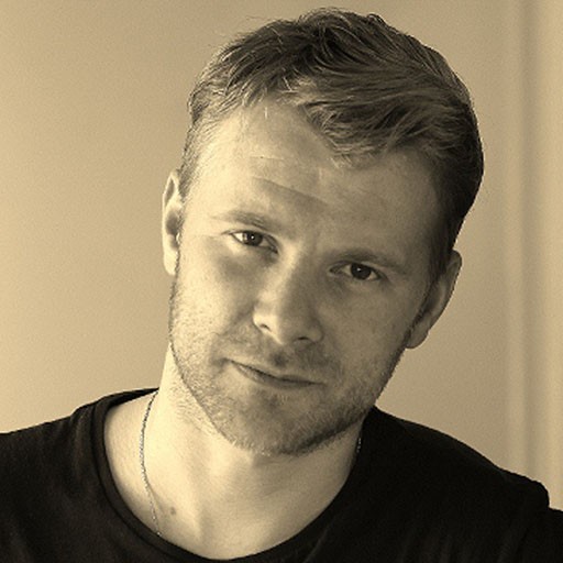 Christopher Hatherall