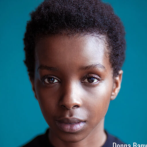 دونا بانیا Donna Banya