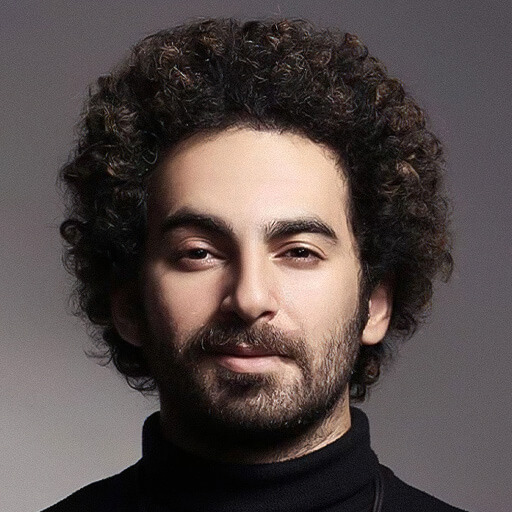 هومن شاهی