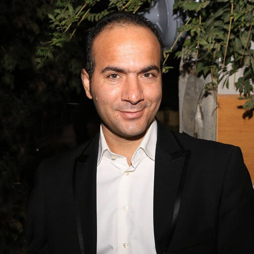 حسن ریوندی
