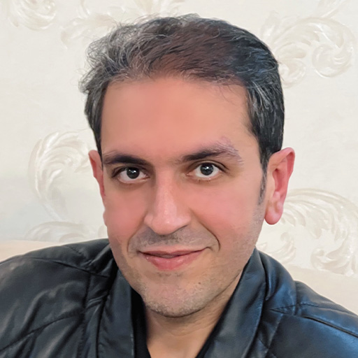 محسن اسداللهی