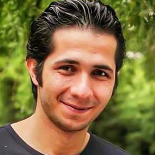 محمدرضا رسولی