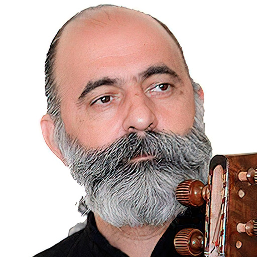 فرشاد رستمی