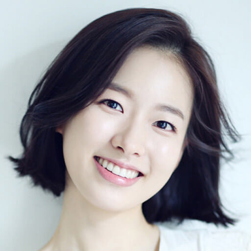 Lee Shi-Ah