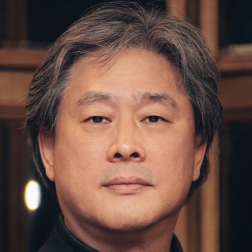 Park Chan-wook