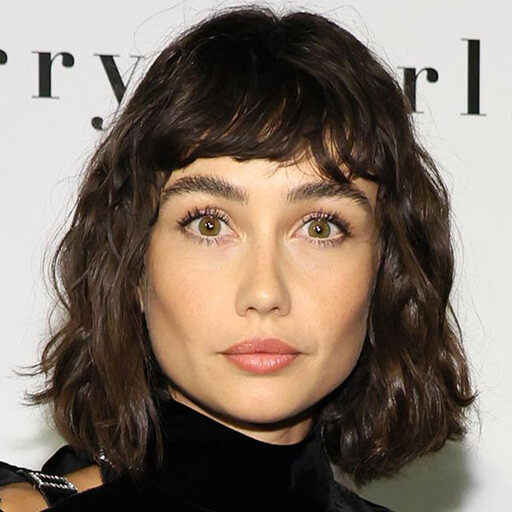 Sydney Chandler