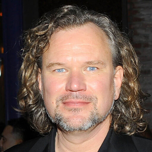Mark Protosevich