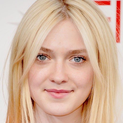 Dakota Fanning