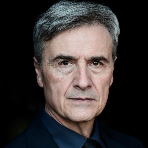 Franco Silvestri