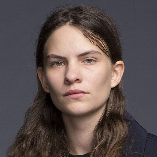 Eliot Sumner