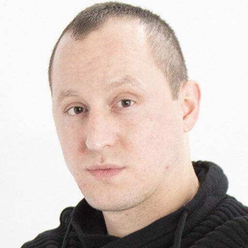 Dan Matteucci