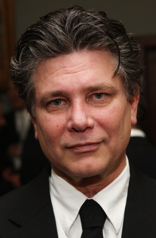 Steven Zaillian