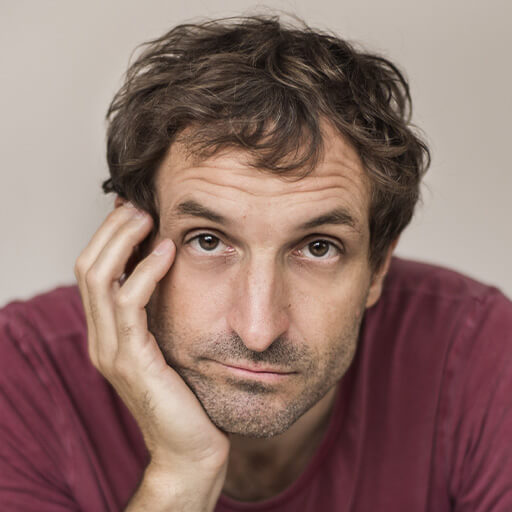 Julián Villagrán