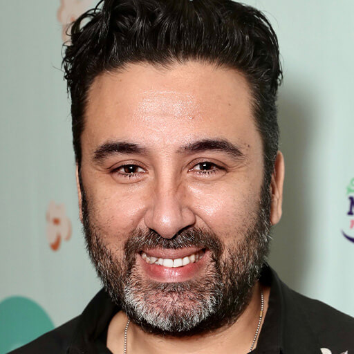 Joseph A. Garcia
