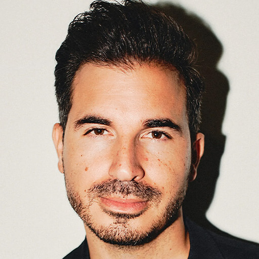 Javier Castillo