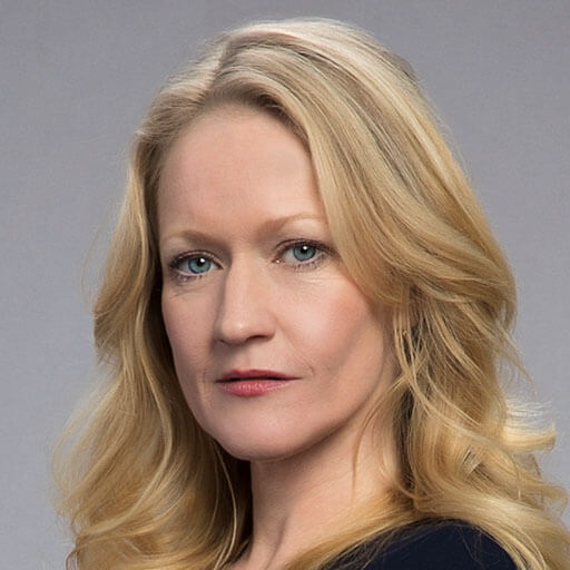 Paula Malcomson