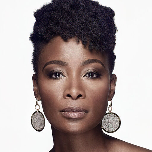 Bonnie Mbuli