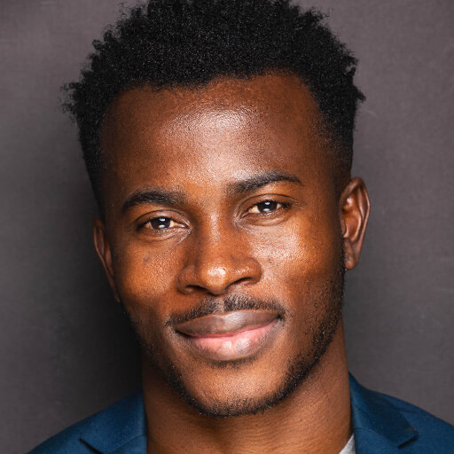 Ekow Blade