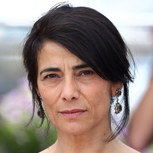 Hiam Abbass