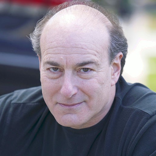 Peter Friedman
