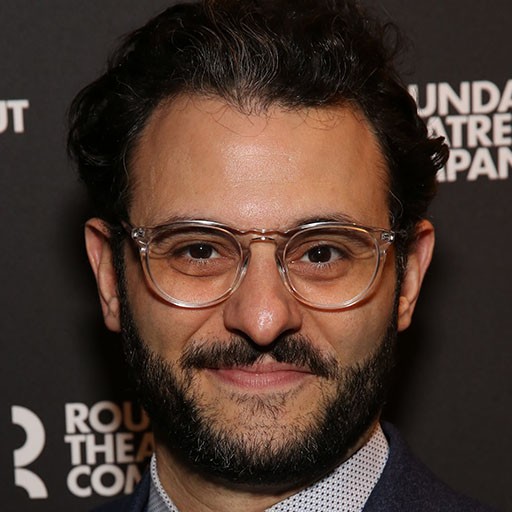 Arian Moayed