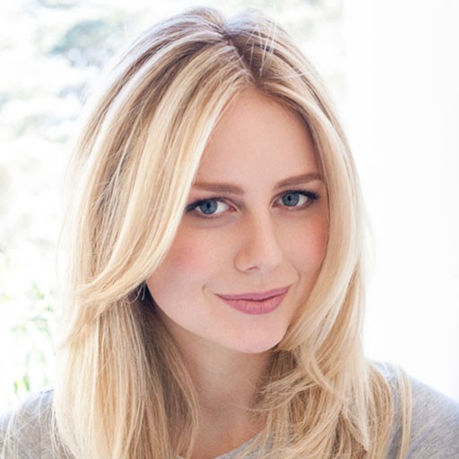 Justine Lupe