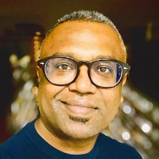 Sivakumar Palakrishnan