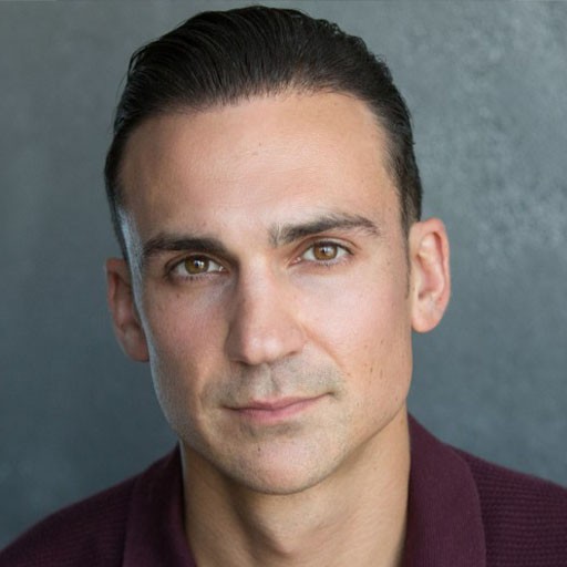 Henry Lloyd-Hughes