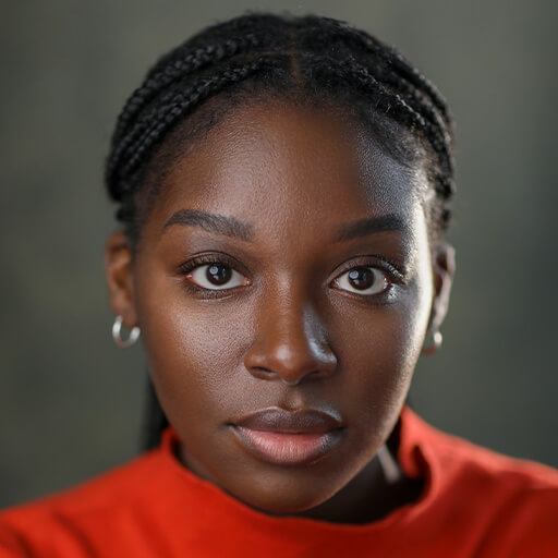 Chantelle Alle