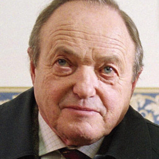 James Bolam