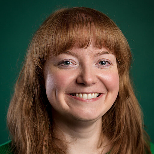 Kath Hughes