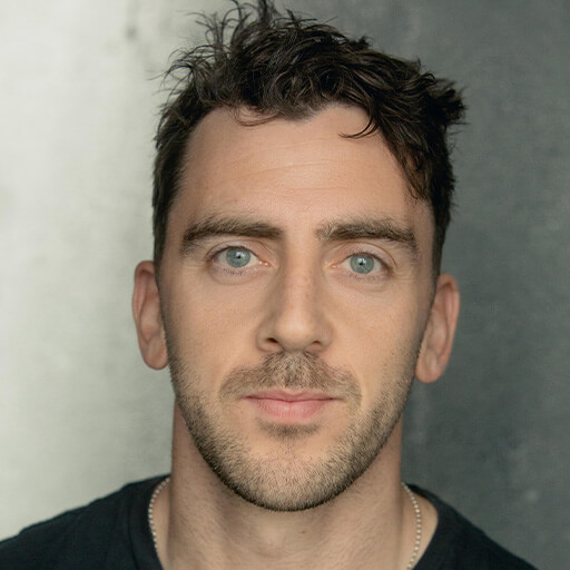 Michael Jinks