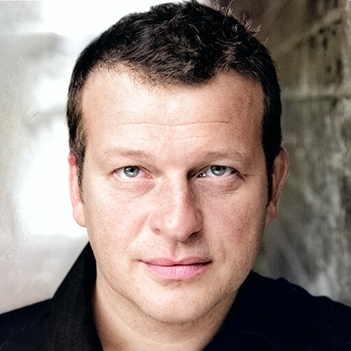 Neal Barry