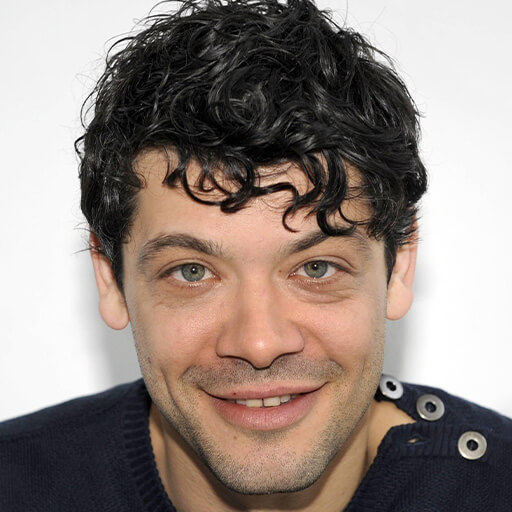 Carlo Ljubek