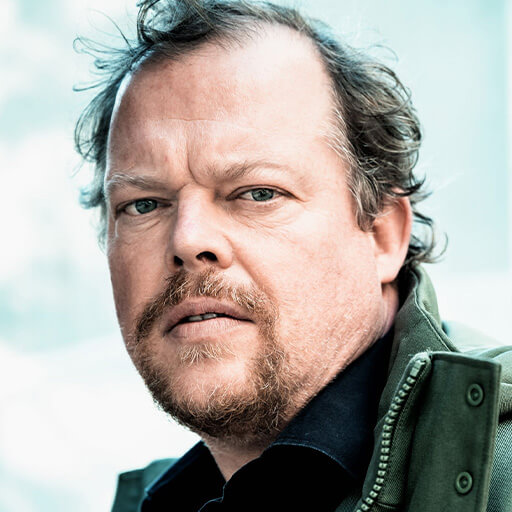 Bernd Hölscher