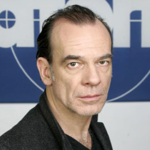 Martin Wuttke