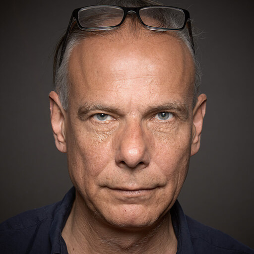 Christoph Darnstädt