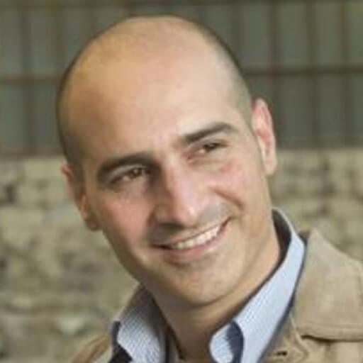 Oded Davidoff