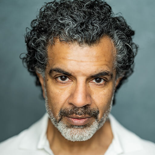 Ezra Faroque Khan