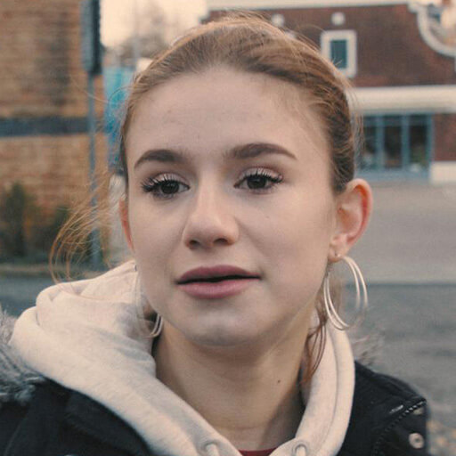 Justine Emma Moore