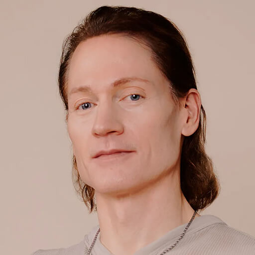 Bryan Johnson