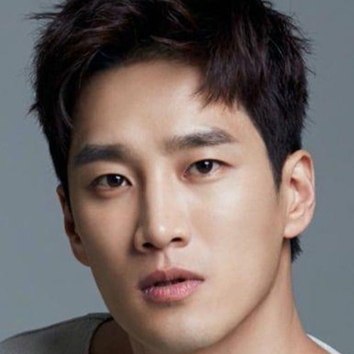 Ahn Bo-Hyun