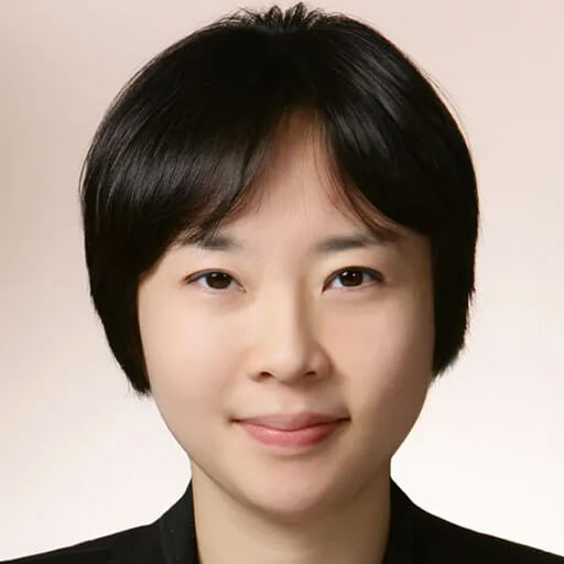 Lee Na-Jeong