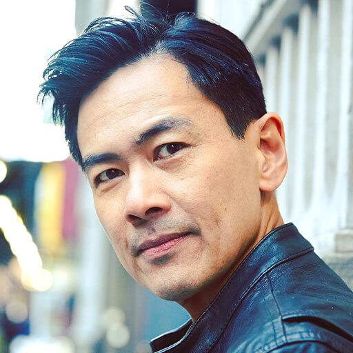 Joel de la Fuente