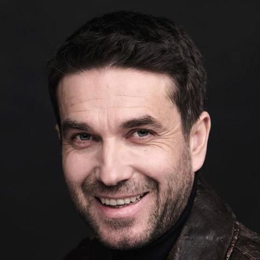 Marcin Dorocinski