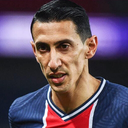 Angel Di Maria