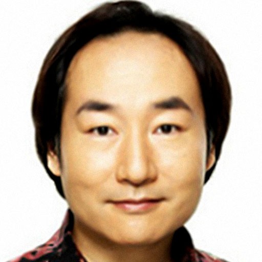 Nobuo Tobita
