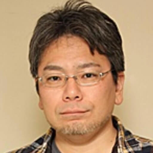 Morio Asaka 
