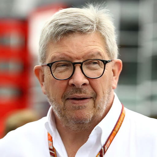 Ross Brawn